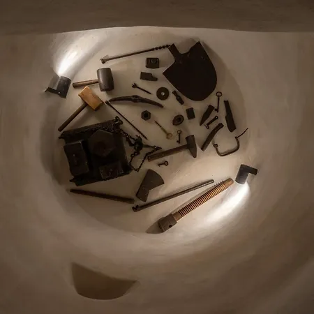 Kanava Cave Winery Villa *