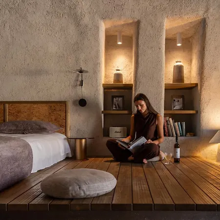 Kanava Cave Winery *