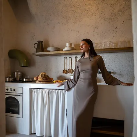 Villa Kanava Cave Winery *