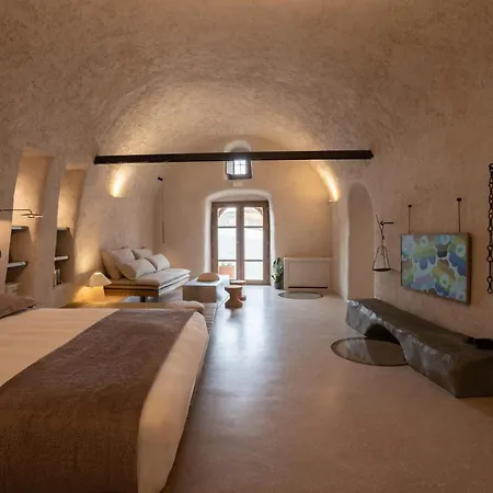 Villa Kanava Cave Winery