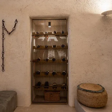 Villa Kanava Cave Winery