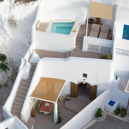 Villa Kanava Cave Winery *