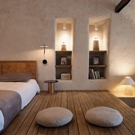 Kanava Cave Winery Villa *