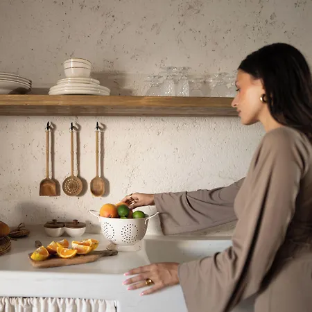 Kanava Cave Winery Villa