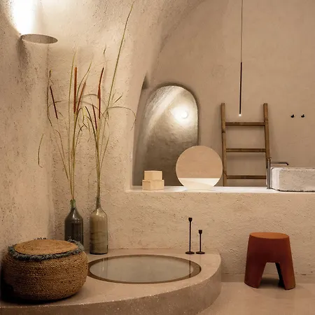 Villa Kanava Cave Winery *