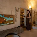 Kanava Cave Winery Mesariá