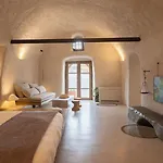 Villa Kanava Cave Winery Mesariá