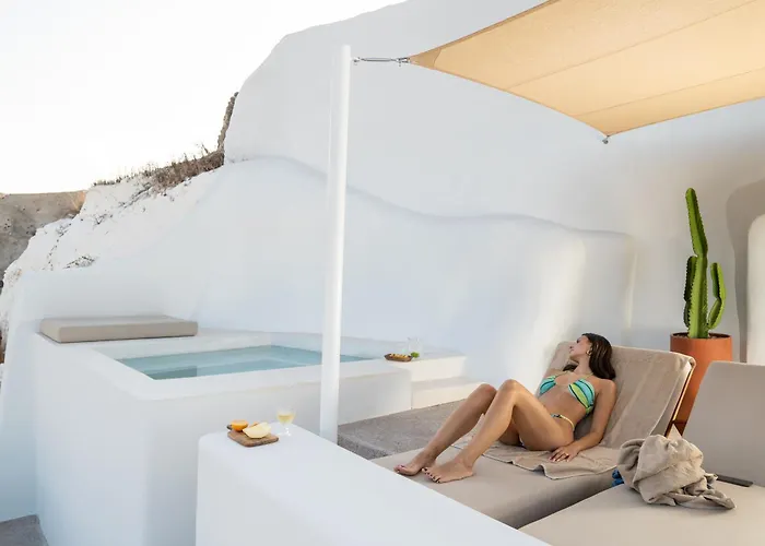 Villa Kanava Cave Winery Mesariá