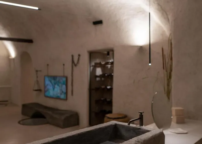 Kanava Cave Winery *