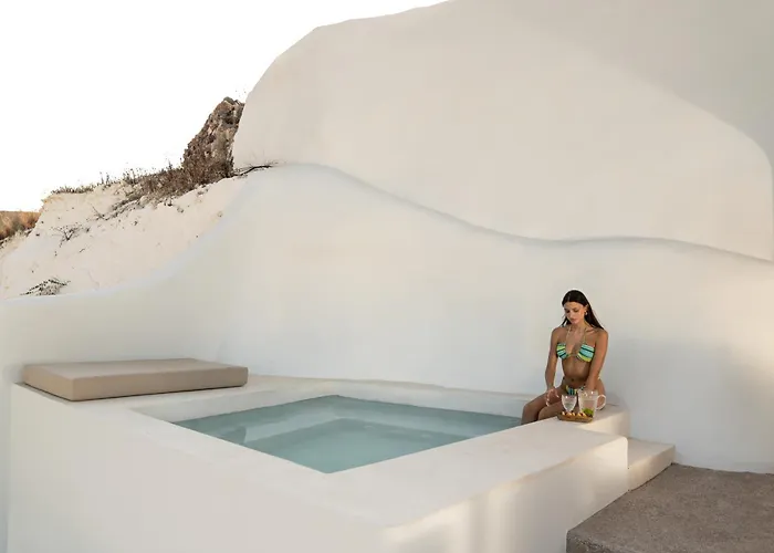 Kanava Cave Winery Villa