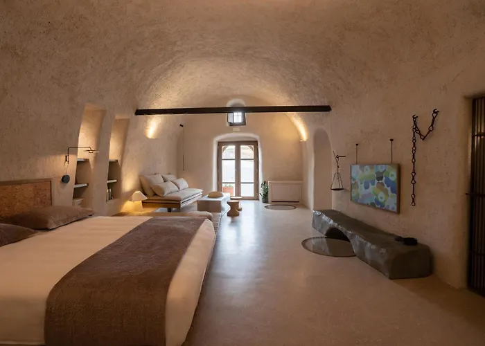 Villa Kanava Cave Winery