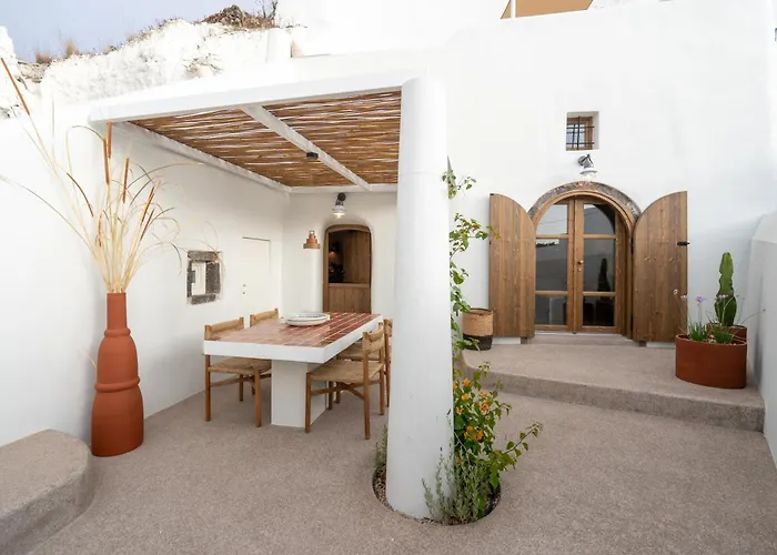 Kanava Cave Winery *