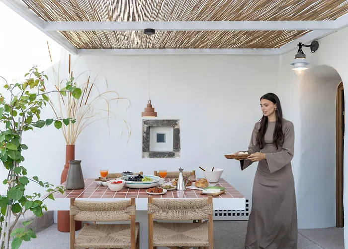 Kanava Cave Winery Villa *