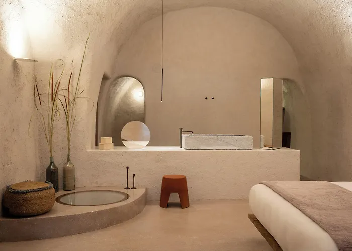 Villa Kanava Cave Winery