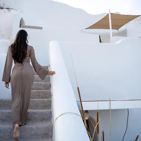 Kanava Cave Winery Messaria (Santorini)