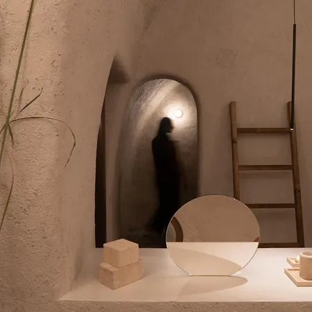 Kanava Cave Winery Messaria (Santorini)