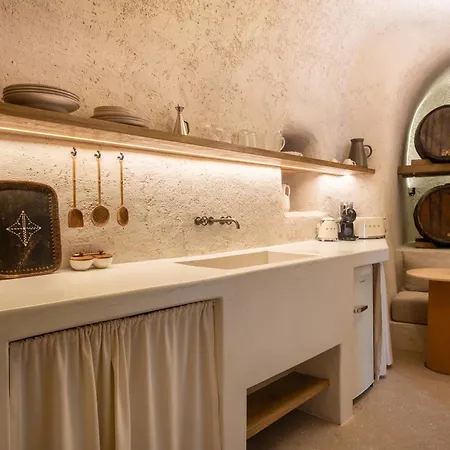 Kanava Cave Winery *
