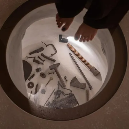 Villa Kanava Cave Winery