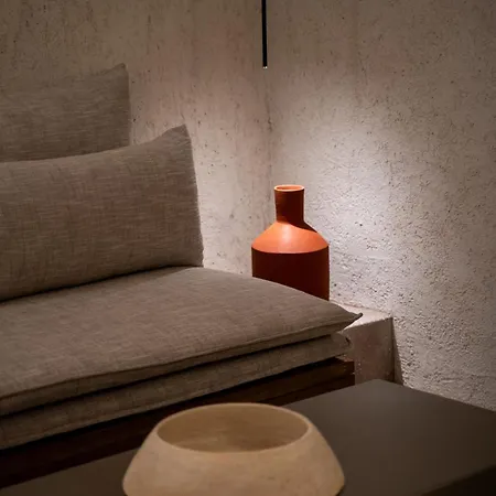 Kanava Cave Winery Villa Mesariá