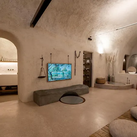 Villa Kanava Cave Winery *