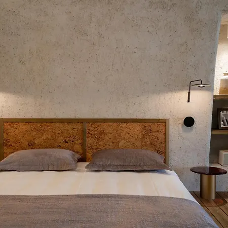 Kanava Cave Winery Villa