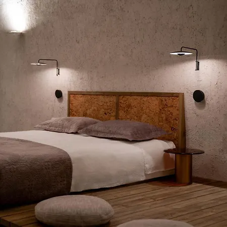Kanava Cave Winery Villa *