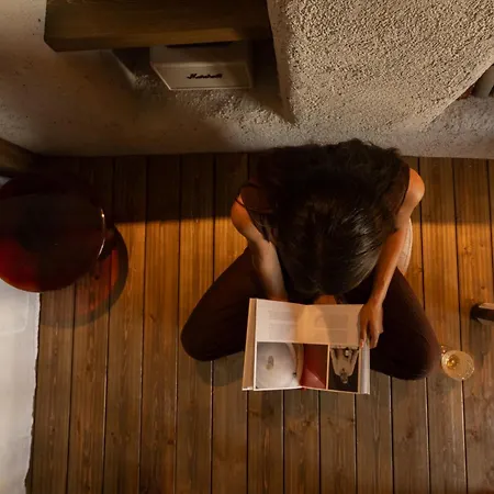 Villa Kanava Cave Winery *