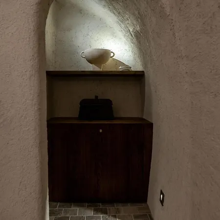 Villa Kanava Cave Winery *