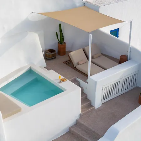 Kanava Cave Winery Villa