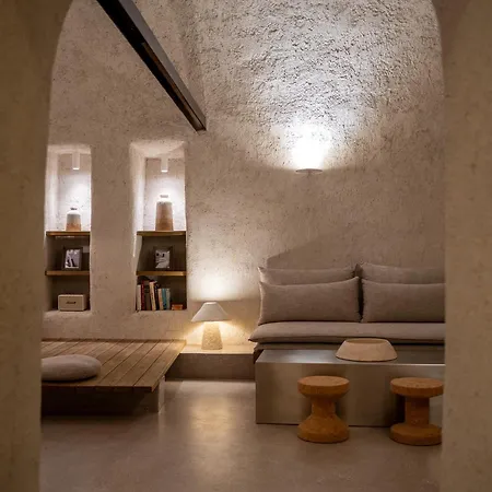 Villa Kanava Cave Winery *