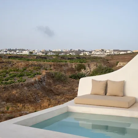 Kanava Cave Winery Messaria (Santorini)