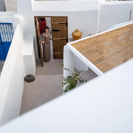 Kanava Cave Winery * Mesariá