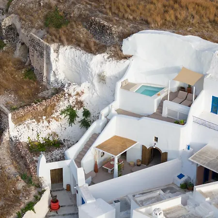 Kanava Cave Winery Villa *