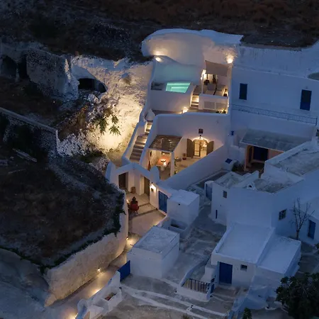 Villa Kanava Cave Winery *