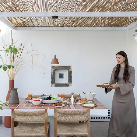 Kanava Cave Winery Villa *