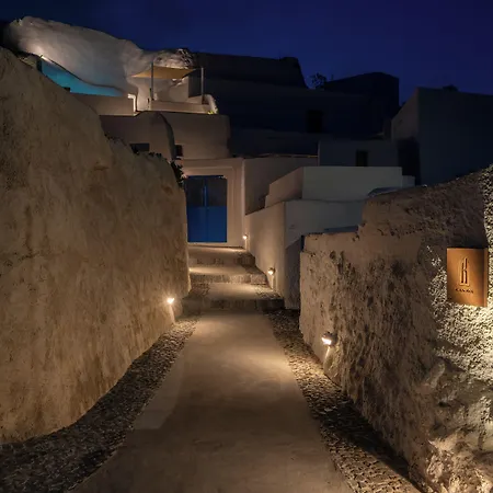 Kanava Cave Winery Villa