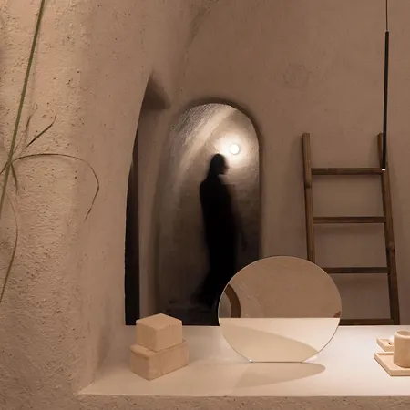 Kanava Cave Winery Villa Mesaria