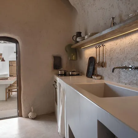 Kanava Cave Winery *