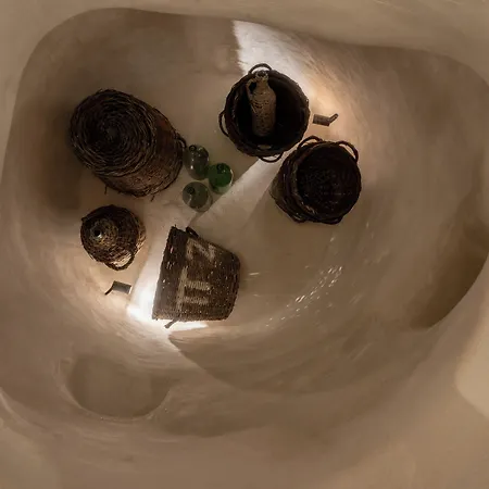 Kanava Cave Winery Mesaria