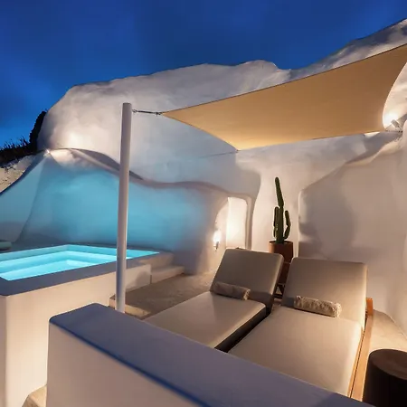 Kanava Cave Winery Villa