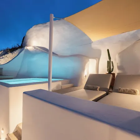 Kanava Cave Winery Villa *