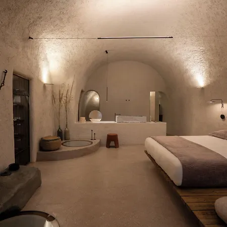 Kanava Cave Winery Villa