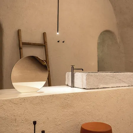 Kanava Cave Winery Villa