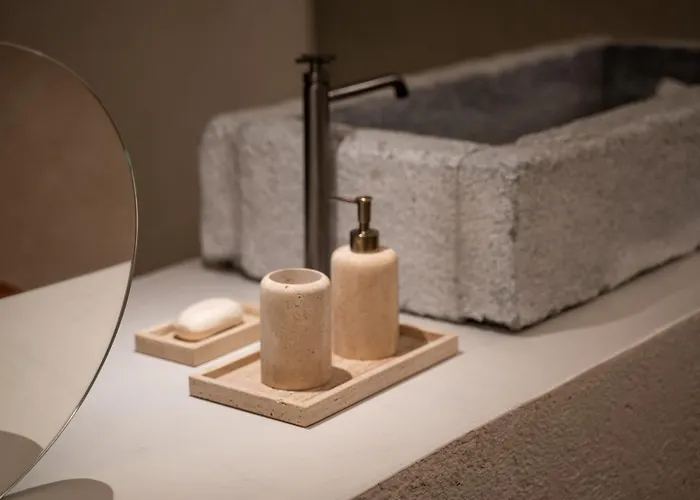 Villa Kanava Cave Winery *