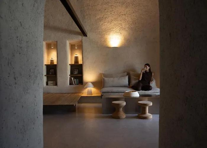 Kanava Cave Winery * Mesaria