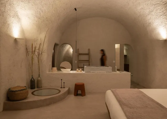 Kanava Cave Winery * Mesaria