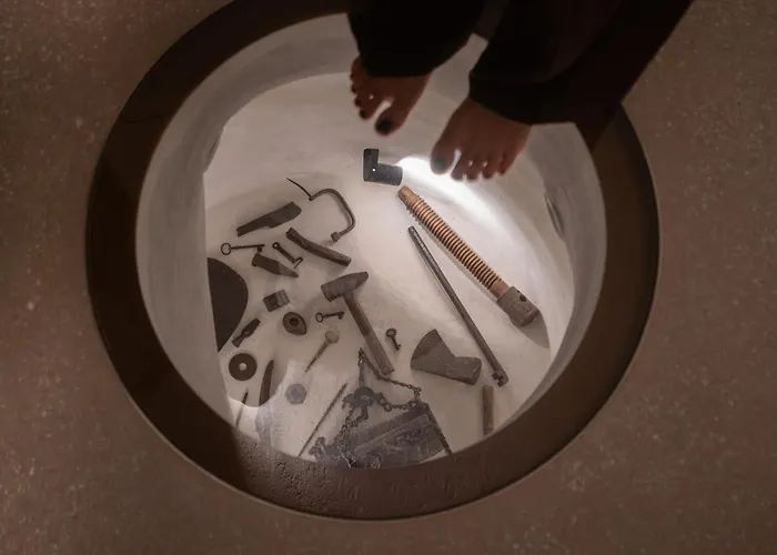 Villa Kanava Cave Winery