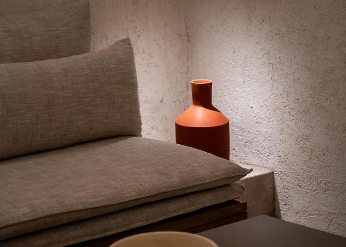 Kanava Cave Winery Villa Mesaria