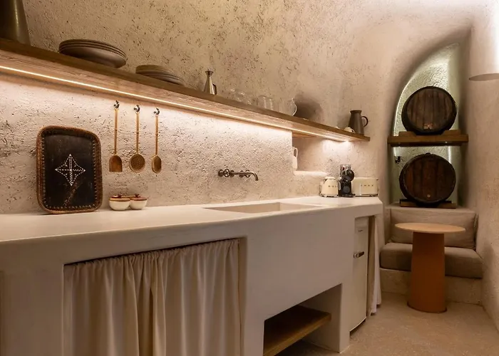 Kanava Cave Winery Mesaria