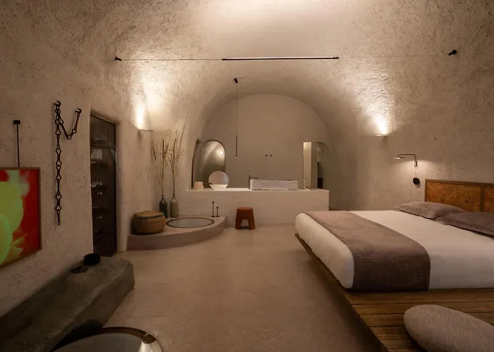 Villa Kanava Cave Winery Mesaria